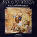 Bruckner : Symphonie n 6. Sawallisch. [Vinyle]