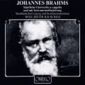 Brahms : L'uvre pour chur et orchestre. Hauschild.