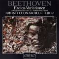 Beethoven : Variations hroques. Gelber. [Vinyle]