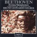 Beethoven : Variations hroques. Gelber.