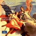 Mozart : Symphonies n 39, 40 et 41. Jochum.