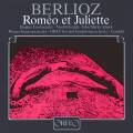 Berlioz : Romo et Juliette. Fassbaender, Gedda, Shiley-Quirk, Gardelli. [Vinyle]