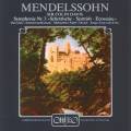 Mendelssohn : Symphonie n 3. Davis.