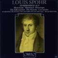 Spohr : Symphonies n 6 et 9. Rickenbacher. [Vinyle]