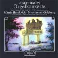 Haydn : Concertos pour orgue. Haselbck.