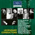 Edition 40eme anniversaire Orfeo : Les chefs d'orchestre de lgende.
