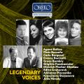 Edition 40eme anniversaire Orfeo : Les voix de lgende.