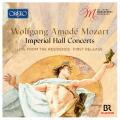 Edition 100eme anniversaire du Festival Mozart de Wrzburg. Schneiderhan, Davis, Fischer, Jacobs, Kuijken, Kubelik, Maazel.