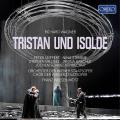 Wagner : Tristan und Isolde. Seiffert, Stemme, Milling, Baechle, Schmeckenbecher, Welser-Mst.
