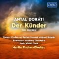 Antal Dorati : Der Knder. Konieczny, Frenkel, Schade, Fischer-Dieskau.