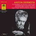 Anton Dermota : Airs d'opras choisis de Mozart, Wagner, Beethoven Sanderling.