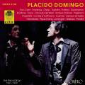 Placido Domingo : Airs d'opras. Schneider, von Dohnanyi, Steinberg, Karajan.