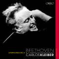 Beethoven : Symphonies n 4, 6, 7. Kleiber.