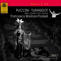 Puccini : Turando. Nilsson, di Stefano, Price, Zaccaria, Moniari-Pradelli.