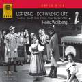 Albert Lortzing : Der Wildschtz, opra. Seefried, Kmentt, Holm, Vlker, Wallberg.