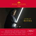 John Botha chante Beethoven, Wagner et Strauss : Airs d'opras. Welser-Mst, Thielemann.