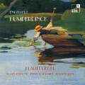 Humperdinck : Lieder avec piano. Anthony, Schmidt, Baianu.