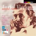 Anatol Vieru : Concerto pour violoncelle et uvres orchestrales. Maderna, Mehta, Bour, Simon, Dumbraveanu.