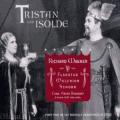 Wagner : Tristan et Isolde. Flagstad, Melchior, Schorr, Bodanzky.
