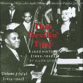 That Devilin' Tune, vol. 3 : A jazz history (1895-1950).
