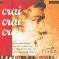 Crai Crai Crai. La musique  la cour espagnole de Naples. Ensemble Oni Wytars.