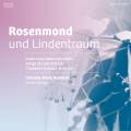 Rosenmond und Lindentraum. Chansons damour et de vie. Rembeck, Gliozzi.