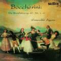 Boccherini : Les Trios  cordes Op. 47