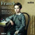 E. Franck - R. Franck : Sonates pour violoncelle et piano