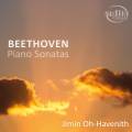 Beethoven : Sonates pour piano n 23, 30 et 32. Oh-Havenith.