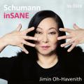 Schumann : uvres pour piano, vol. 2. Oh-Havenith.