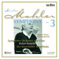 Mahler : Symphonie n 3. Kubelik. [Vinyle]