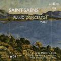 Saint-Sans : Concertos pour piano, vol. 1