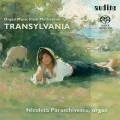 Musique pour orgue de Transylvanie