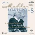 Mahler : Symphonie n 8. Kubelik.