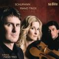 Schumann : Trios pour piano n 1 & 2. Schweizer Klaviertrio.