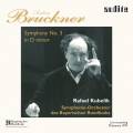 Bruckner : Symphonie n 3. Kubelik.