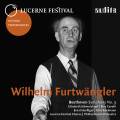 Wilhelm Furtwngler dirige Beethoven : Symphonie n 9. Schwarzkopf, Cavetti, Haefliger.