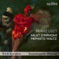 Liszt : Faust-Symphonie - Mphisto-Valse n 3. Karabits.