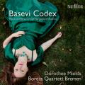 Basevi Codex. Musique  la Cour de Marguerite d'Autriche. Mields, Boreas Quartett Bremen.