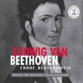 Beethoven : Musique de jeunesse pour vents.
