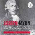 Haydn : Trios pour paino. Trio Viennarte.