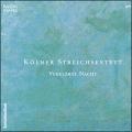 Schoenberg, Strauss, Bartk : Sextuor  cordes.