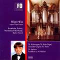 Orgelmusik a.St.Justinus FfM