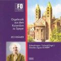 Orgelm.a.d.Kaiserdom Speyer