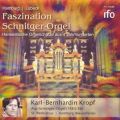 Faszination Schnitger-Orgel