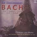 La Succession Bach
