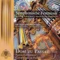 Dunkelberg/Messner/Reger : Symphonische Festmusik