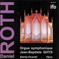 Recital Daniel Roth