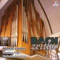 Bach/Reger/Brahms/Liszt/... : Bach Zeitlos