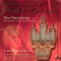 Johann Sebastian Bach : Das Orgelwerk, vol.1